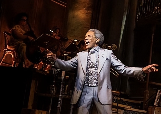 【脑洞音乐剧系列】当海贼王xHadestown（冥镇）au