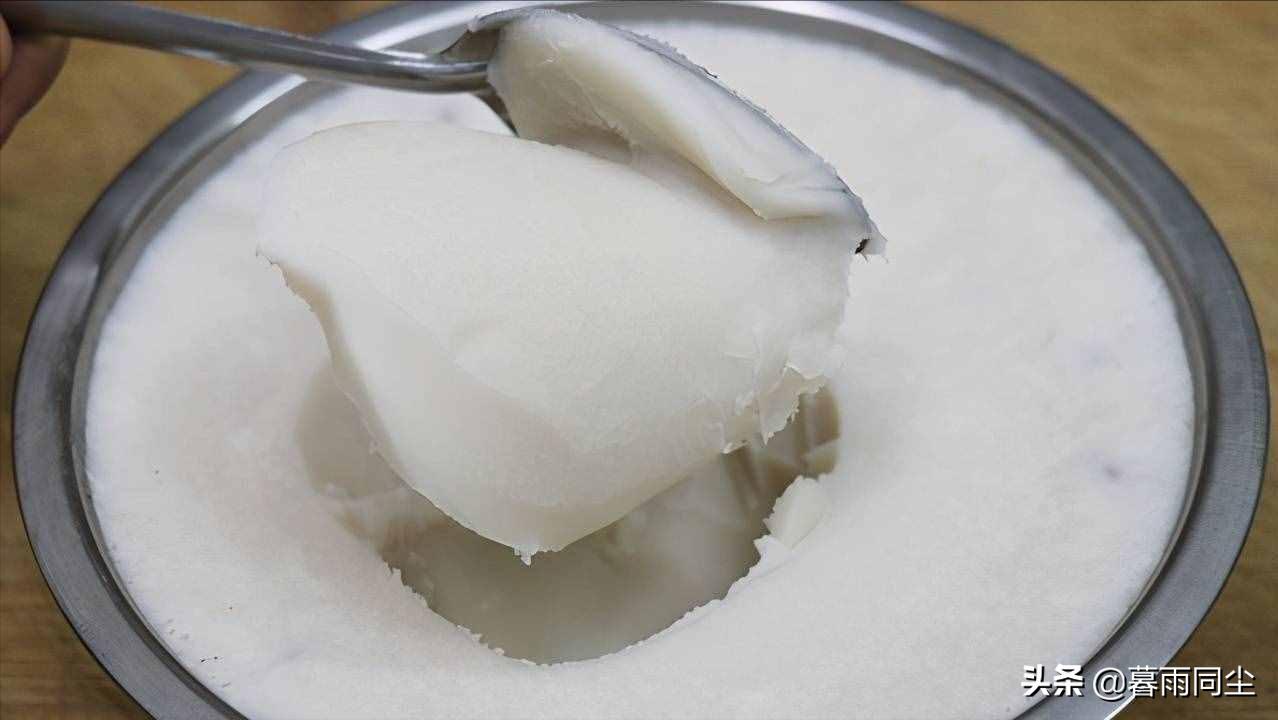 露营食材推荐大全,广东人露营必备食材清单大全