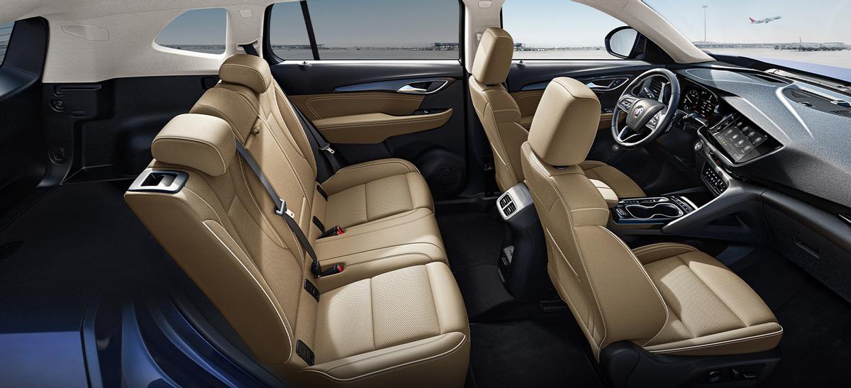 昂科威plus选择哪款最合适,昂科威plus选哪一款最划算