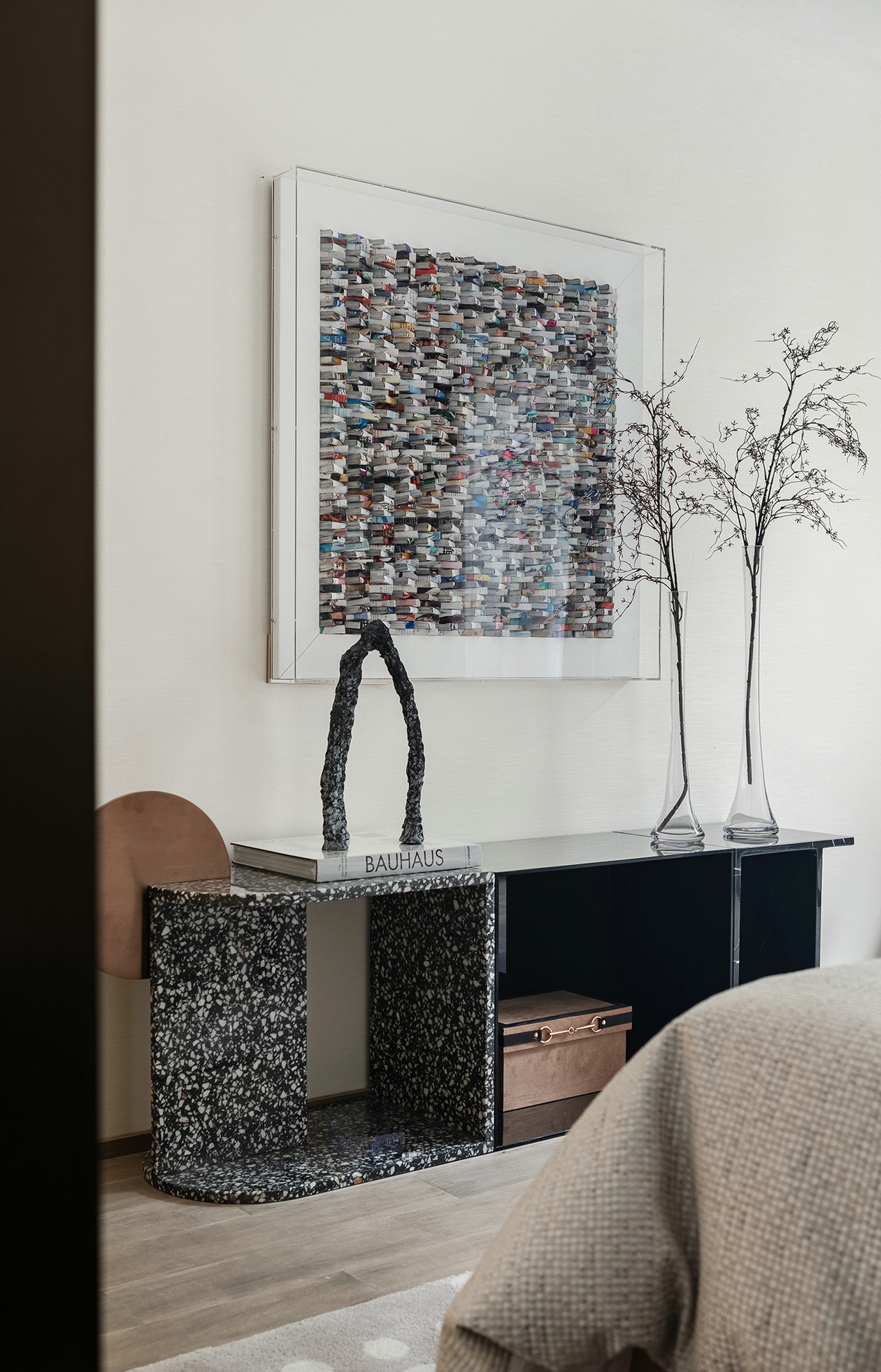 元禾大千软装设计,元禾大千设计案例