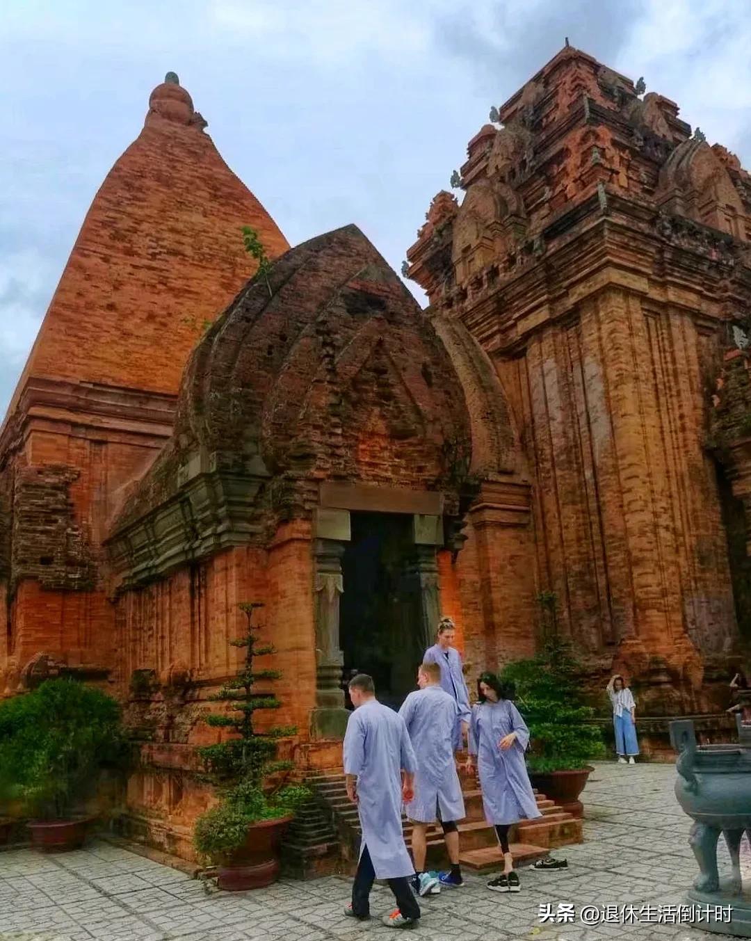 越南游6天5夜,越南之旅第三季