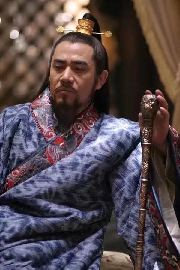 康熙王朝最经典的一部剧,十大经典历史剧排行康熙王朝垫底