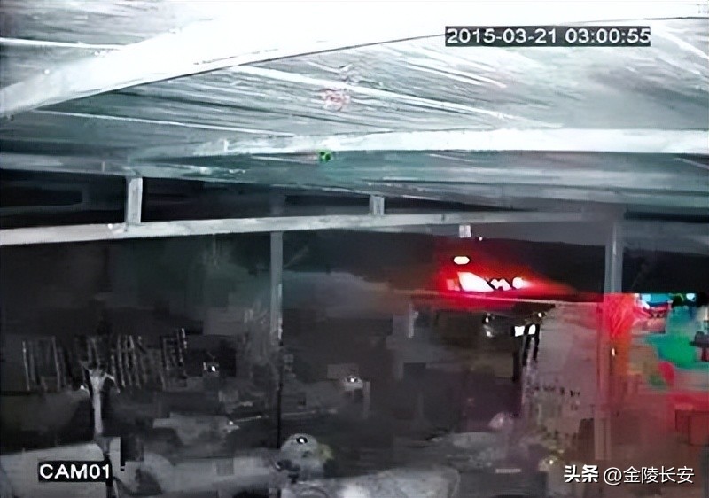 国内大案纪实真实狠人,中国反黑大案要案纪实