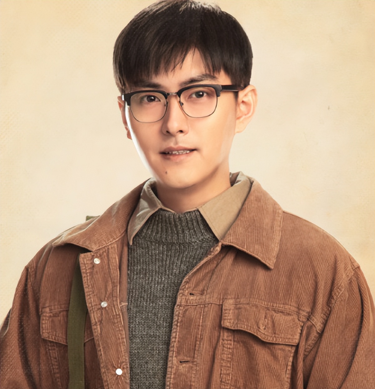 肖战梦中的那片海在央视哪台播放,梦中那片海肖战进组视频