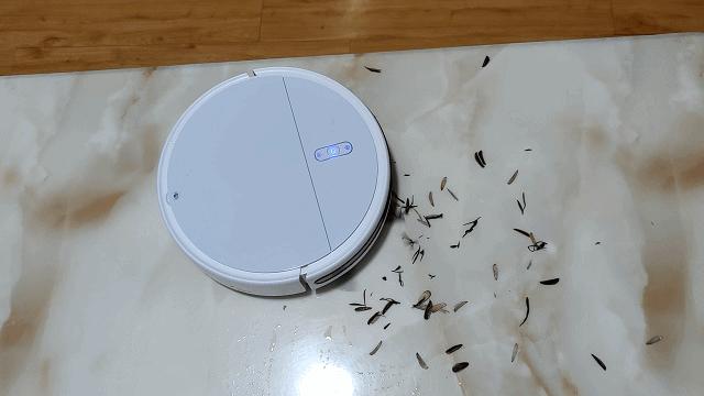 毛发异味处理专家，浦瑞克N8Plus宠物净毛宝体验