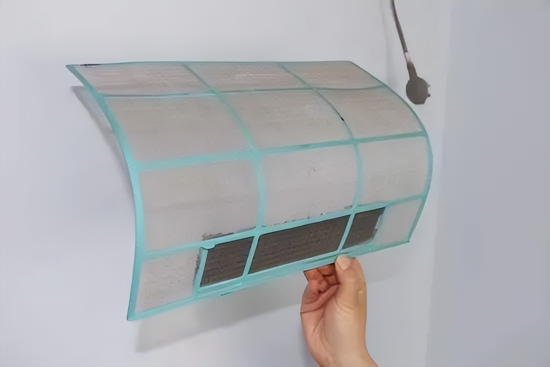 空调滤网有何作用？每个月都需要清理吗？今天终于弄明白了