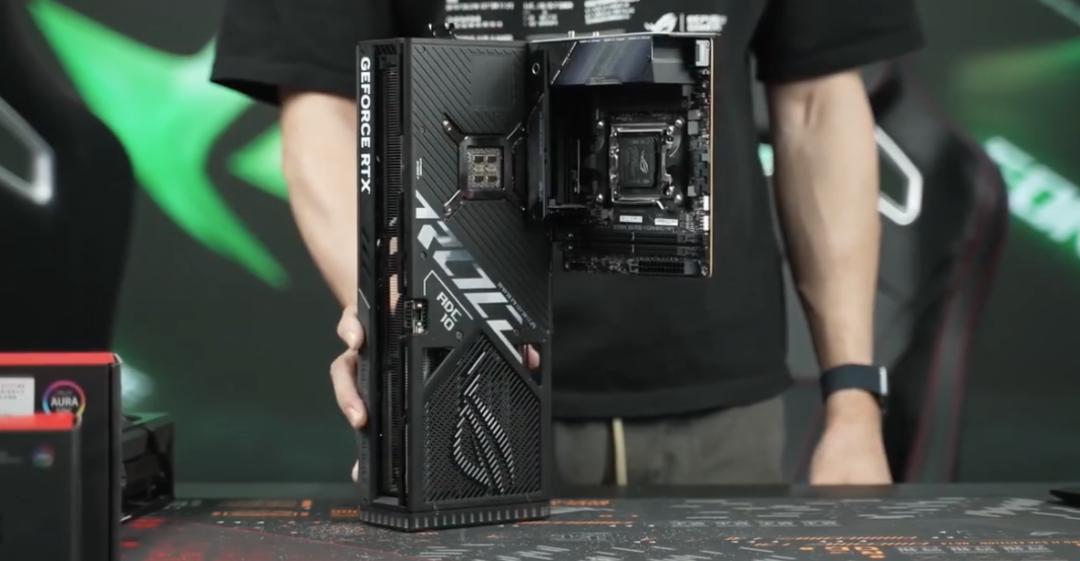 英伟达rtx40系显卡发布日期,英伟达rtx40系列显卡什么时候上市