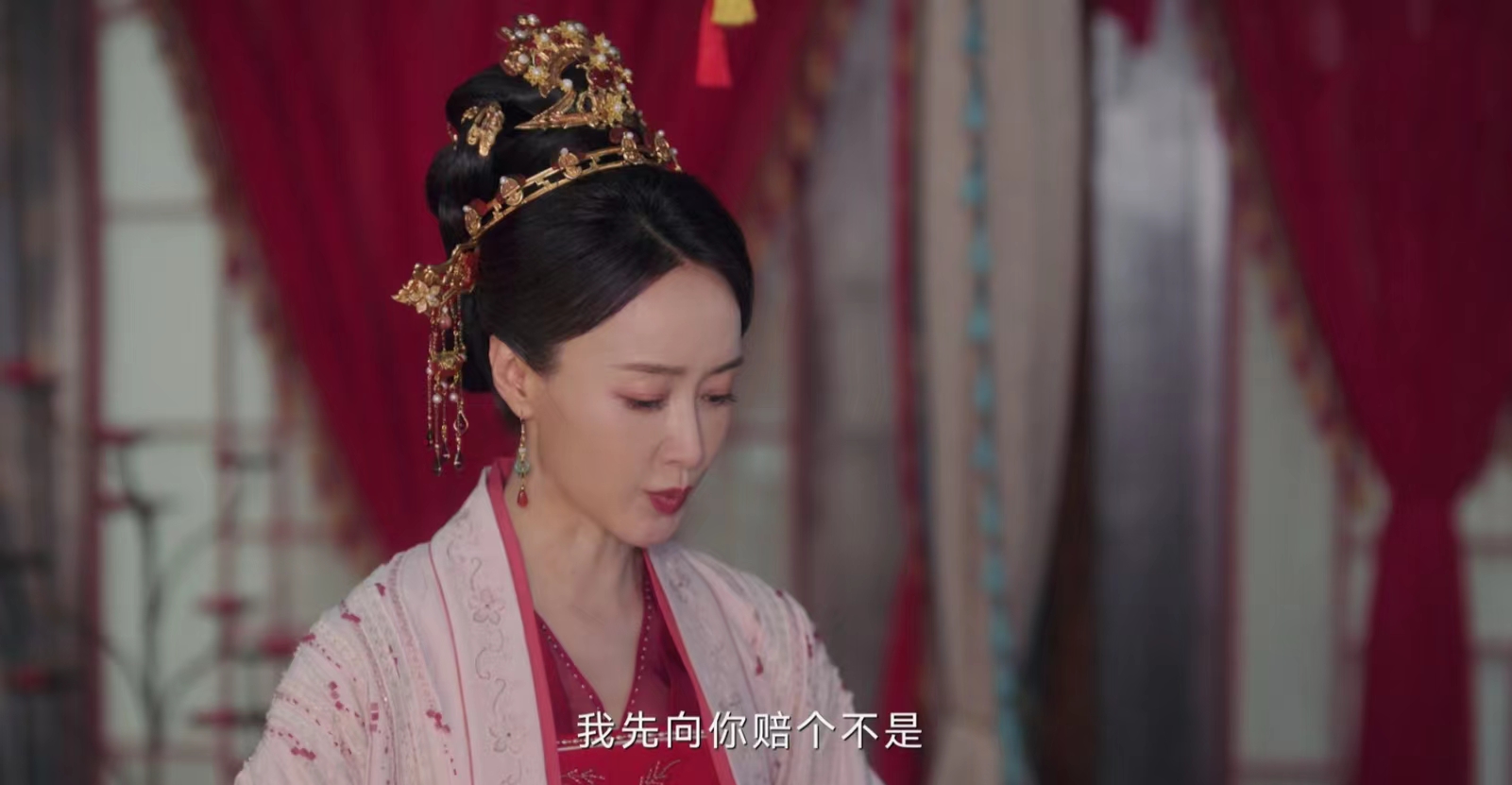 长风渡为什么评分6.7,长风渡豆瓣评分为什么这么低