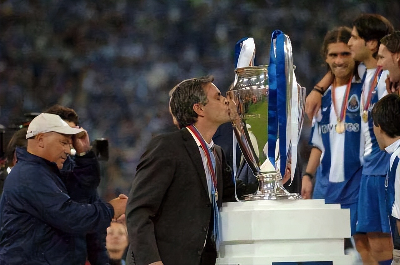 欧洲第一黑店本菲卡,尤文跟本菲卡谁更强