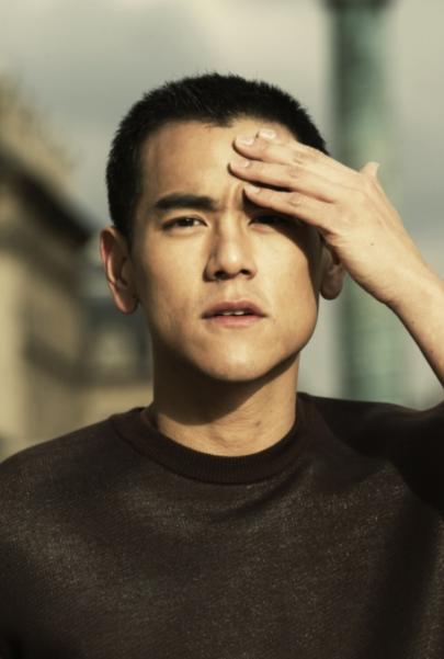 中国男星十大荧幕硬汉,比较有硬汉气质的男星