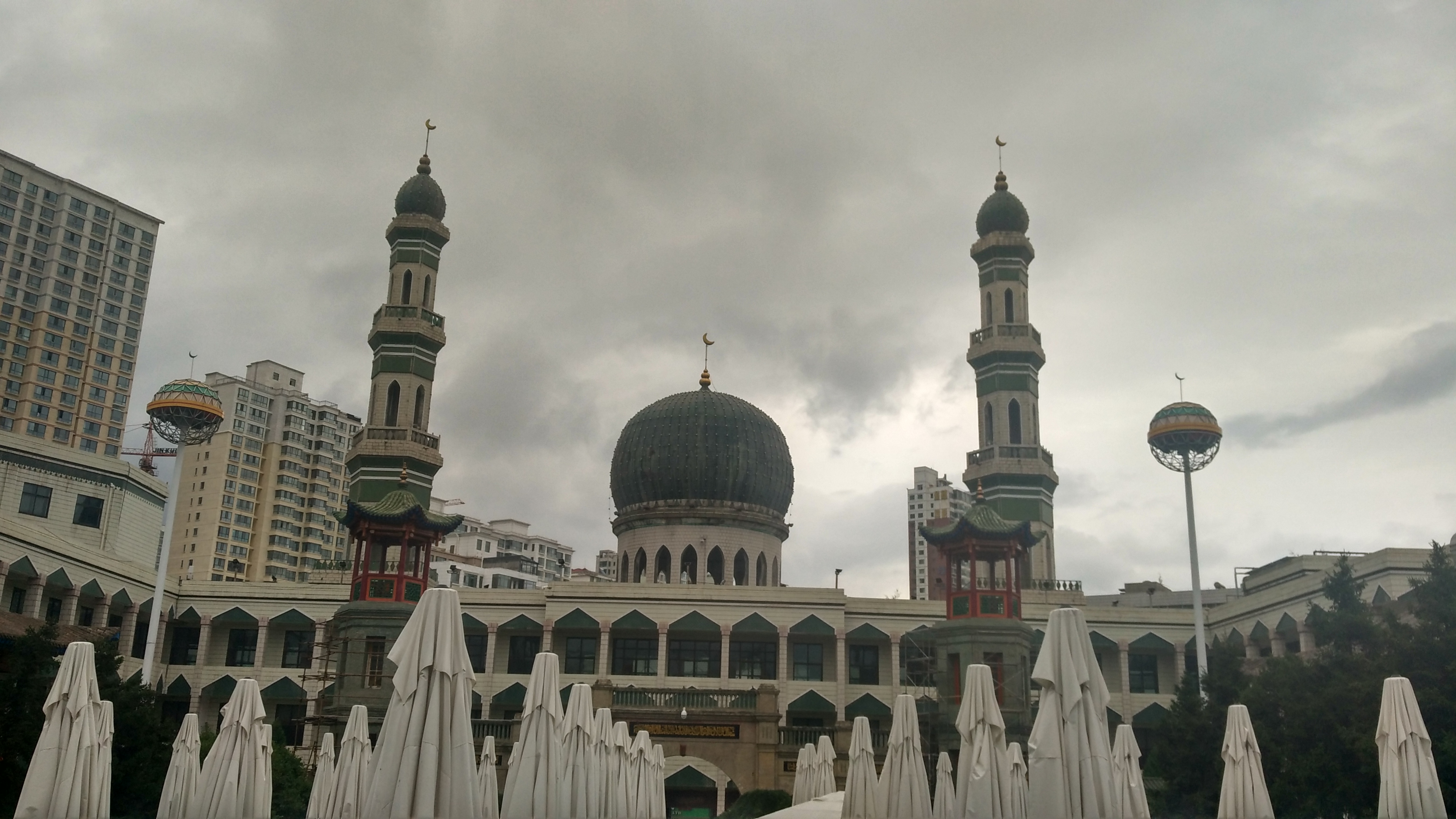 一生必须去一次西北大环线,一生要去一次甘肃