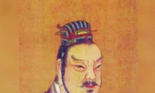 殷商王朝必知的十个知识点,殷商王朝知识