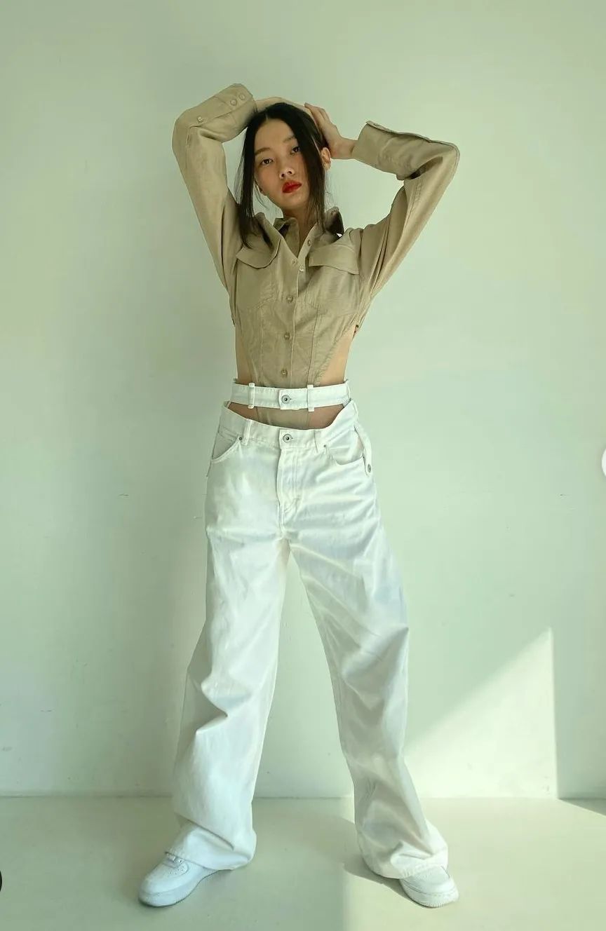 20款绝对令人惊艳的衣服,盘点那些颜值超高的衣服