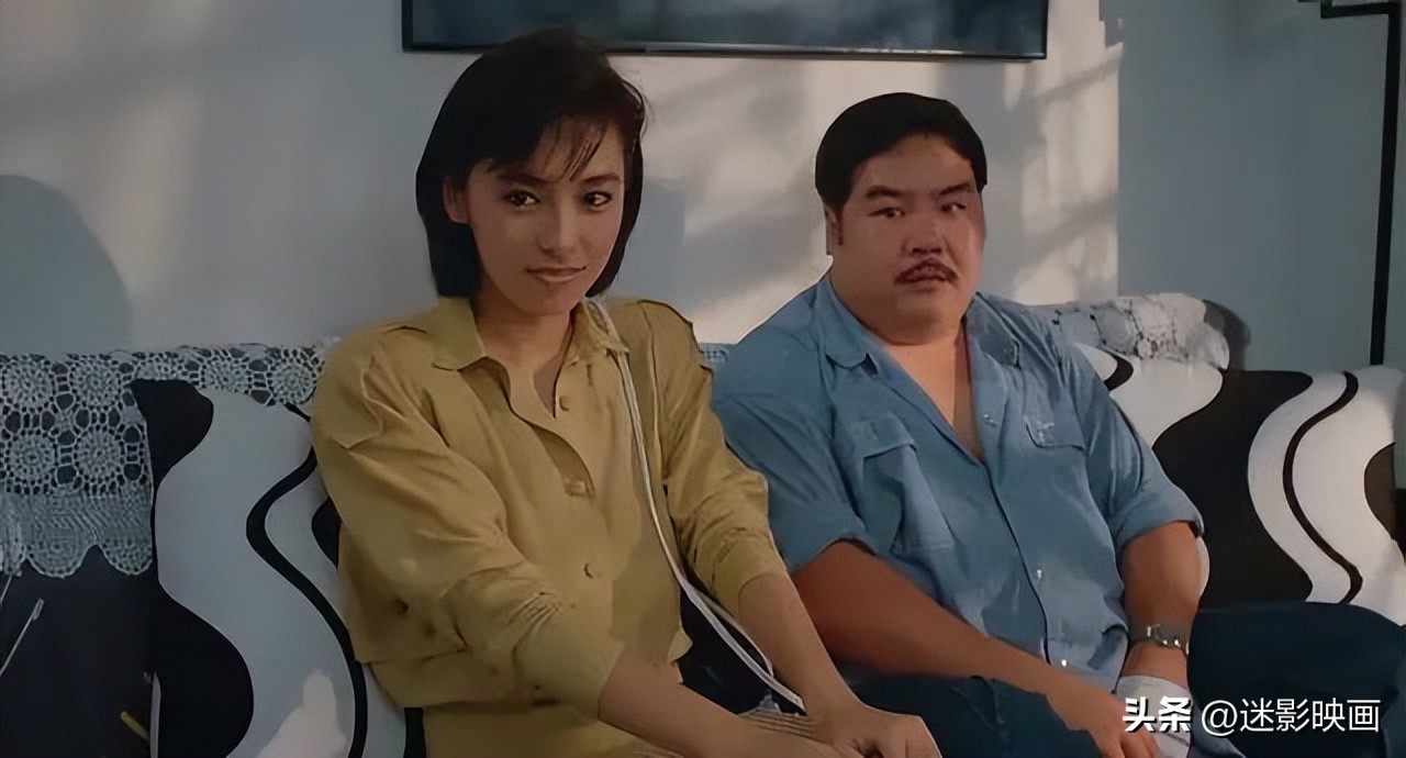 35年前郑则仕演的另类恐怖片，生不逢时被埋没，删减10分钟才能播