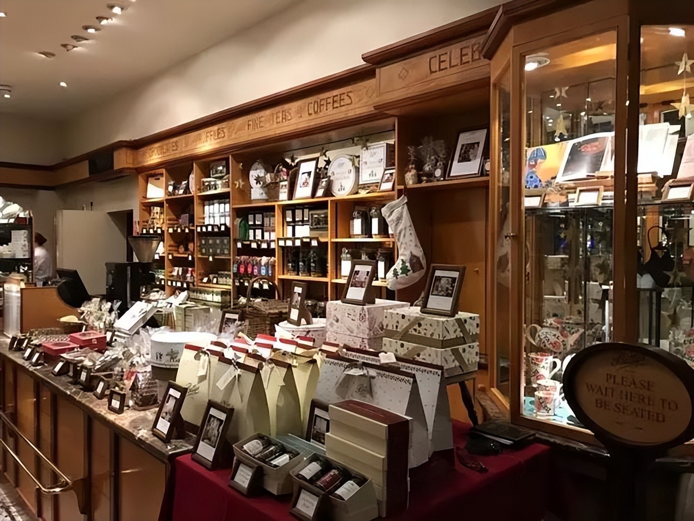 文圣茶话,文胜茶说