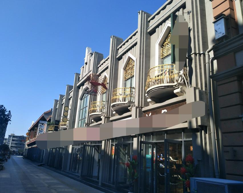 宋朝最为繁华的大相国寺,北宋开封大相国寺繁华原因