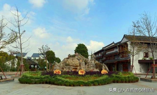 浙江嘉兴市乌镇主要有哪些景点,浙江嘉兴两天一夜旅游景点推荐