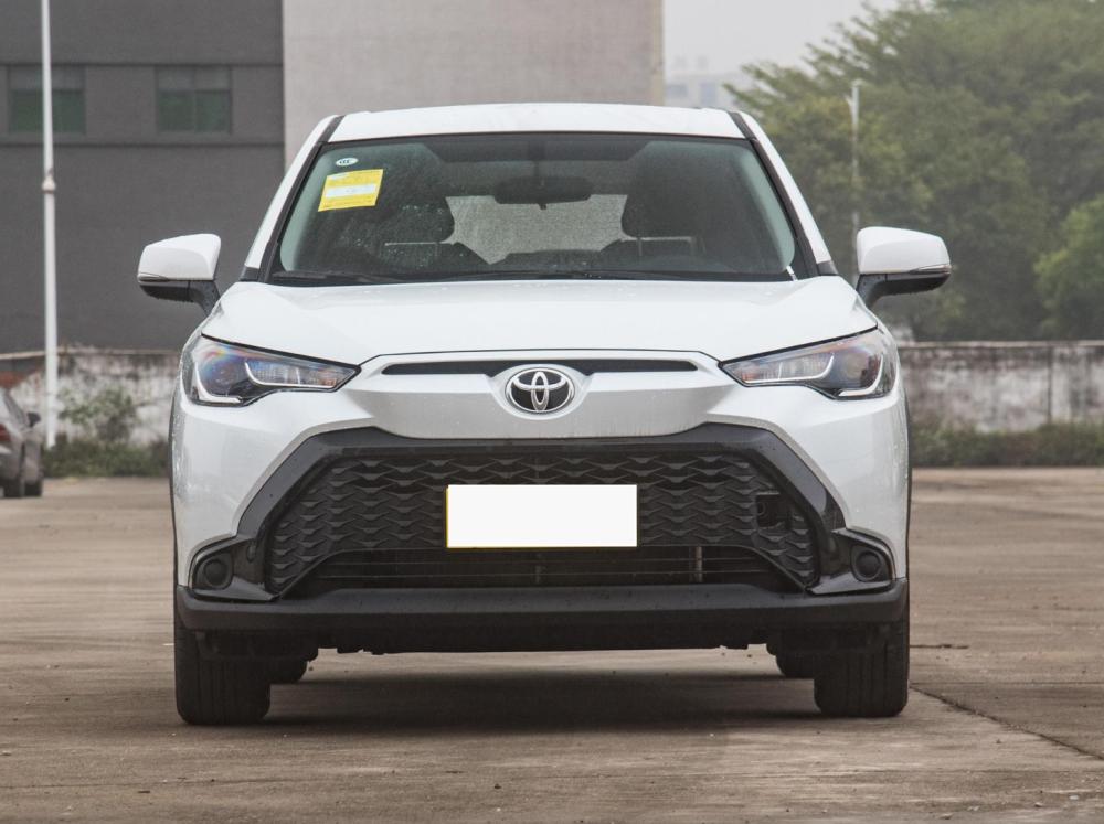 锋兰达油电混动豪华版最新成交价,锋兰达选油电混合还是燃油的