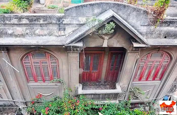探秘广州西关“风水靓宅”，一代粤剧名伶“靓郎”夫妇在此共白头