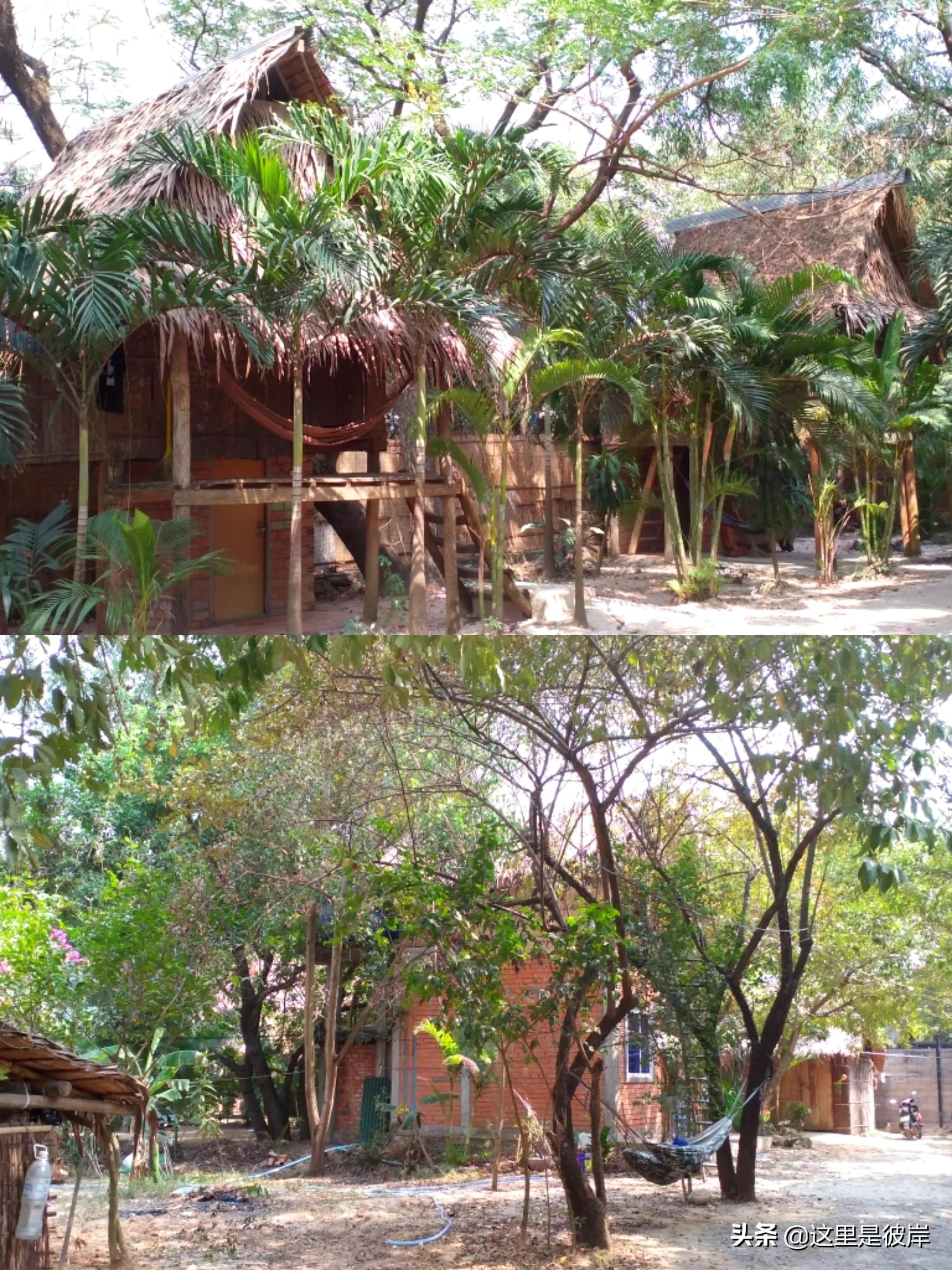 住过的最印象深刻的青旅,贡布旅游攻略大全