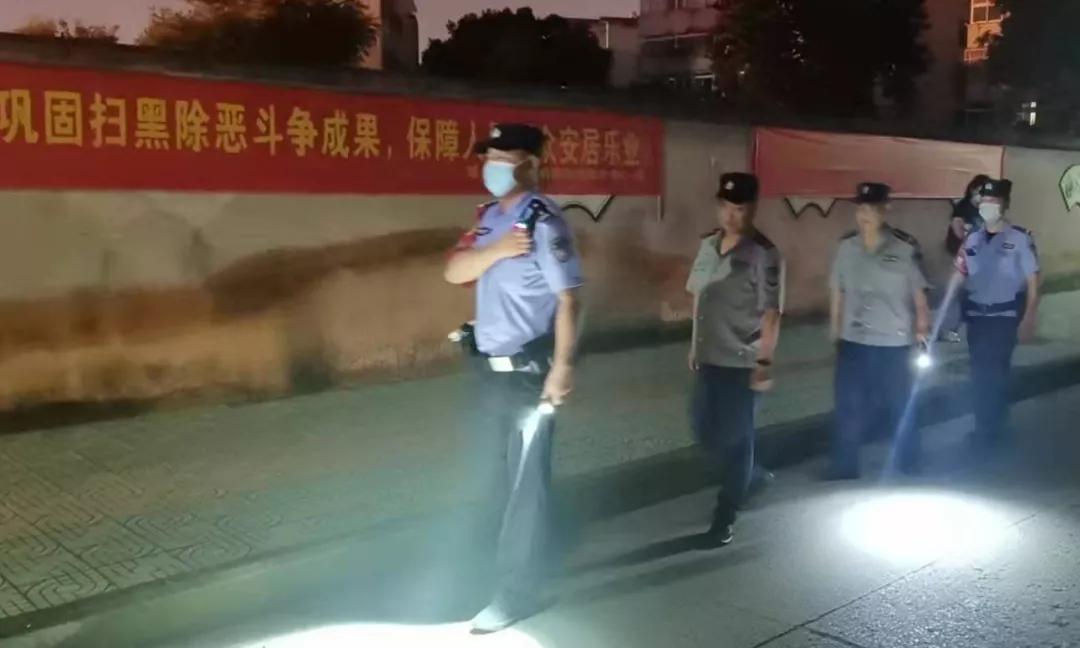 派出所基层社会治理工作的亮点,新时代枫桥经验与基层社会治安