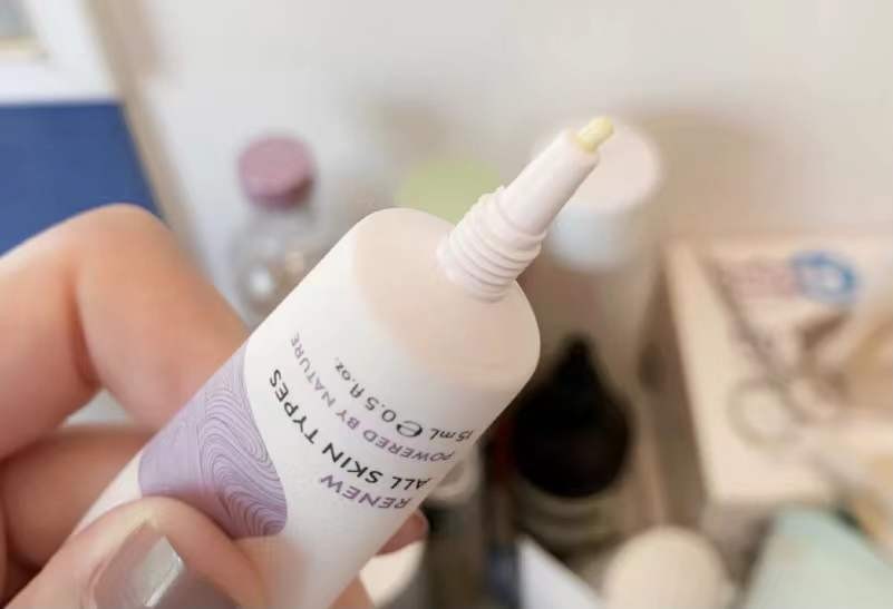 月薪3k适合用什么眼霜,300元以内眼霜性价比高推荐