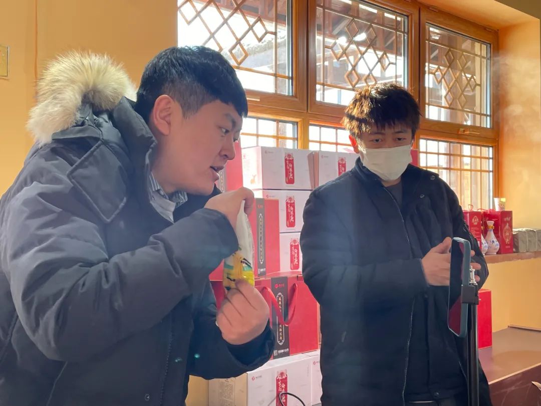 2022-2023年达斡尔冰钓季精彩集锦!