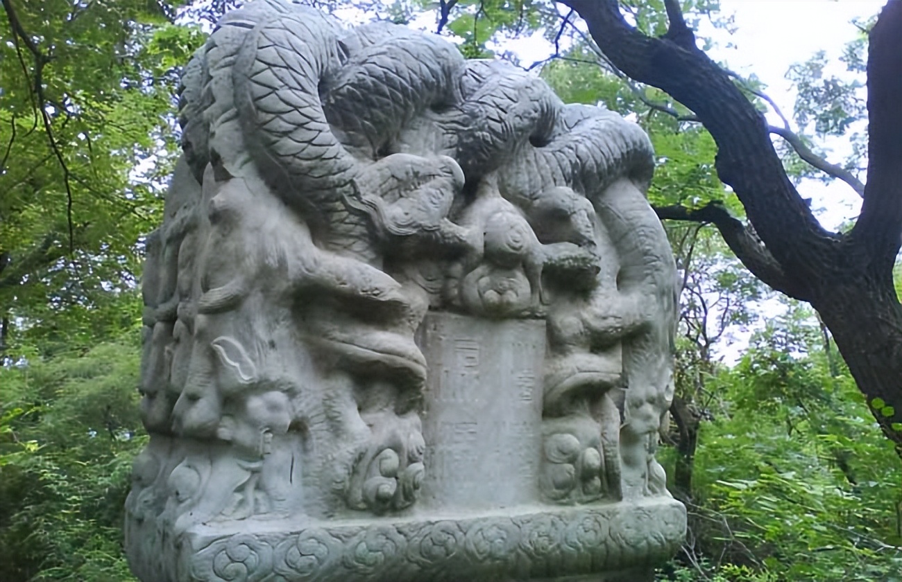 龙生九子为何没有一个长得像龙,龙生九子到底有多少只龙