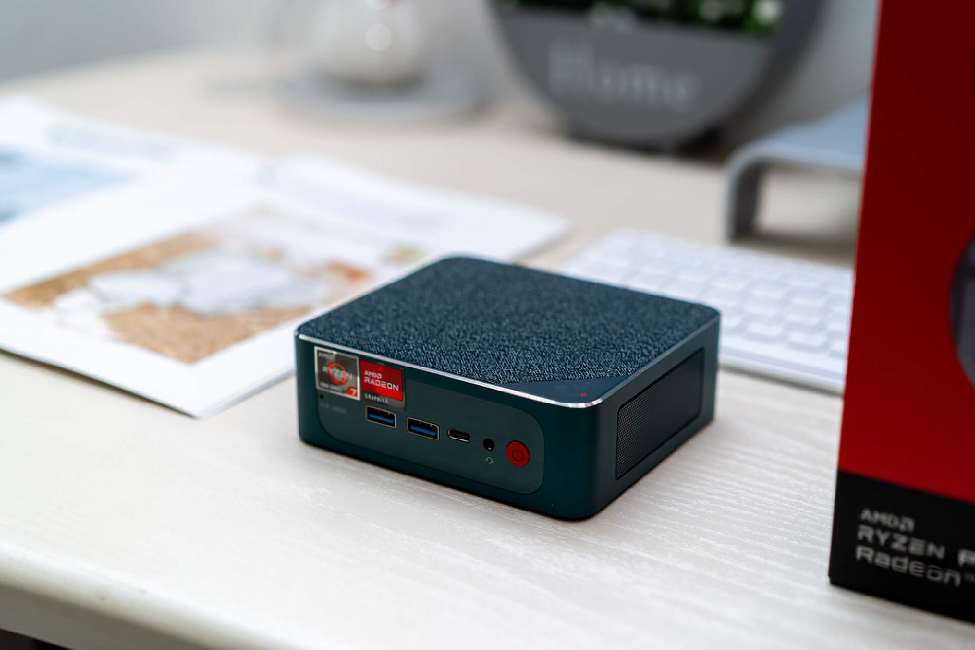 迷你主机不值得买,迷你主机总是落后一代