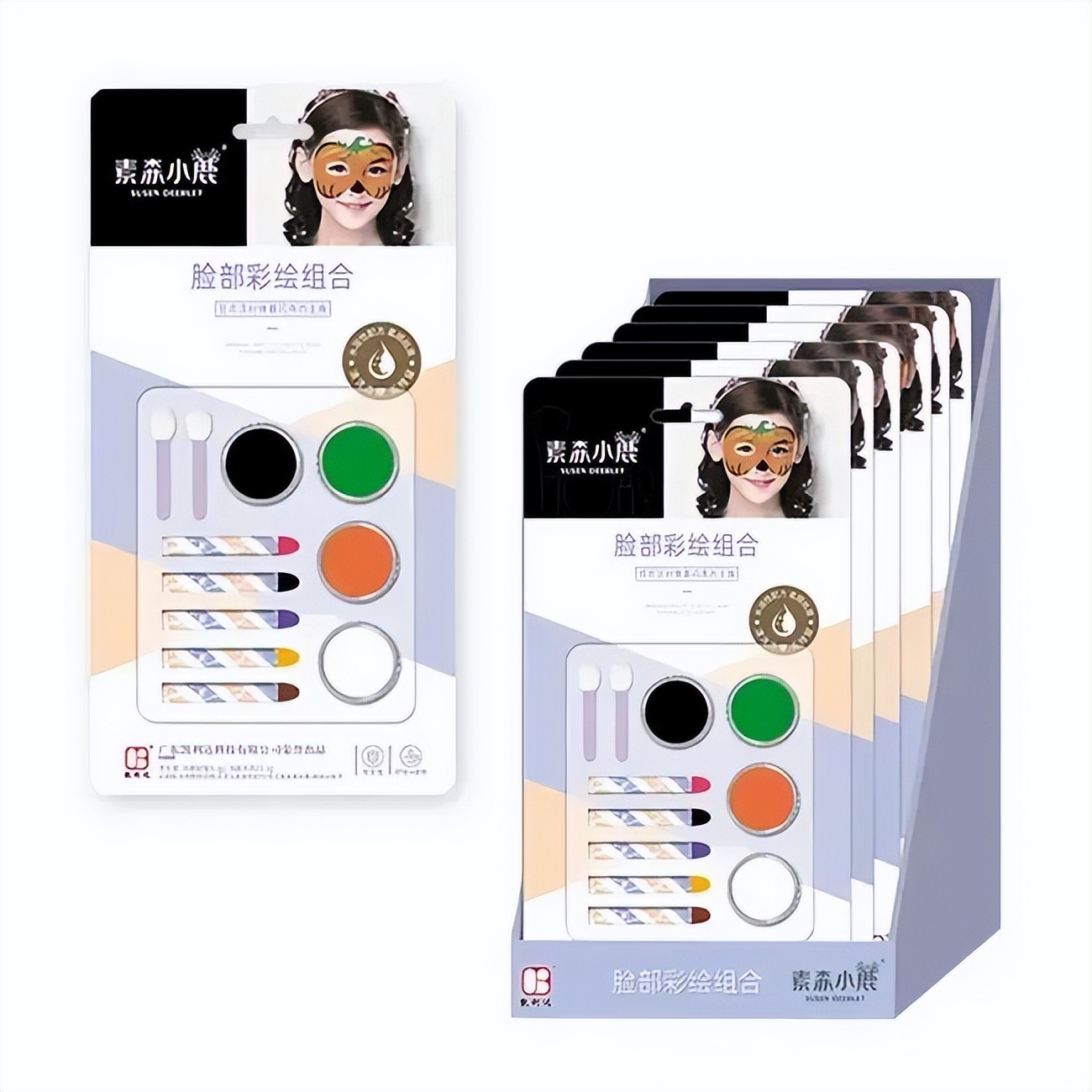 世界杯为什么有人戴面具,世界杯足球脸部彩绘图案大全