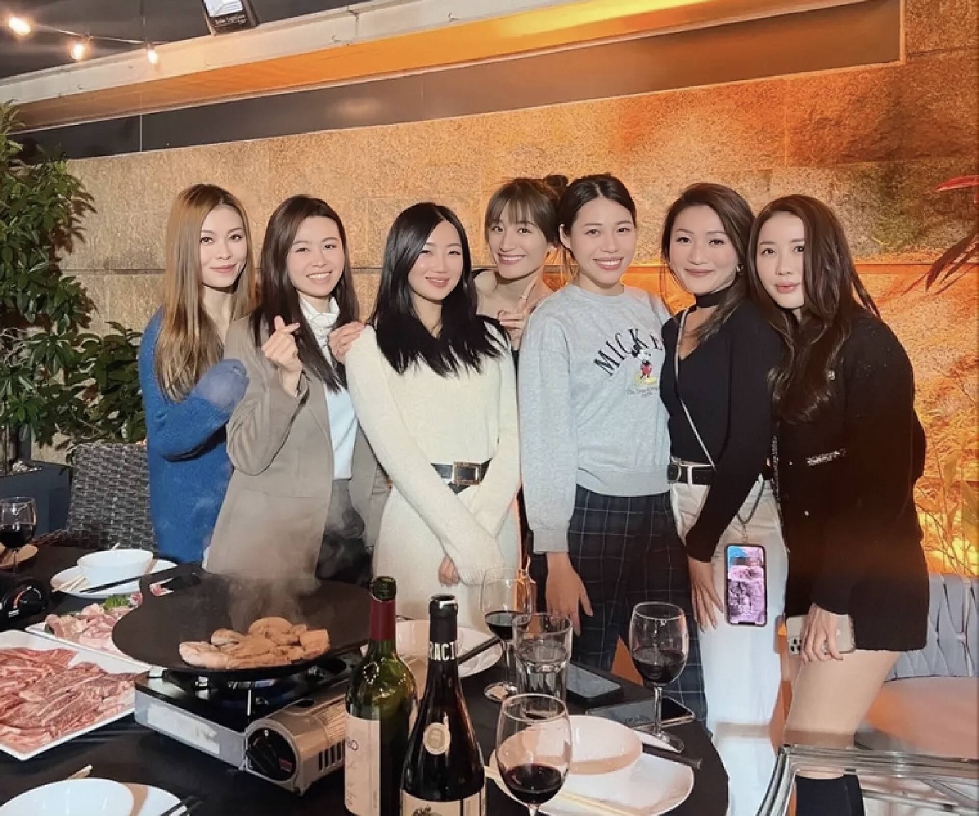 tvb鍥炲簲娓娉宠鐜妭,杩囦嚎璞畢鏇濆厜