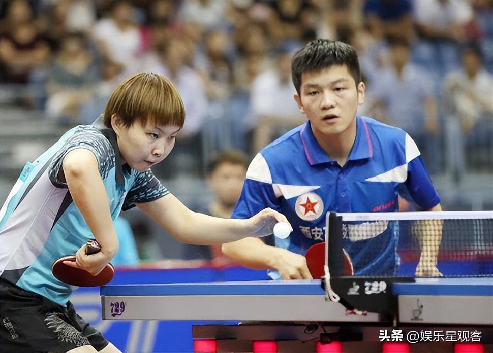 国乒16岁成世界冠军有几个,16岁女乒世界冠军26岁退出国家队