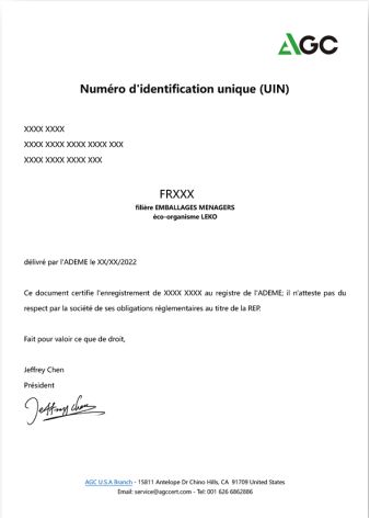 英国货物包装法,英国包装礼品服务