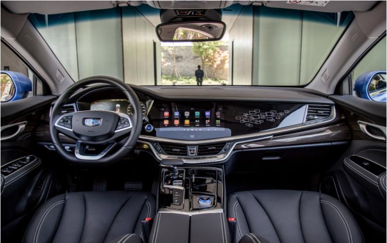 现在国产车到底什么水平,目前国产车到底怎么样了