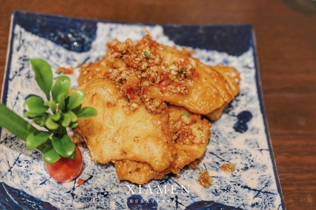 住进鼓浪屿百年老别墅,住进鹭岛酒店