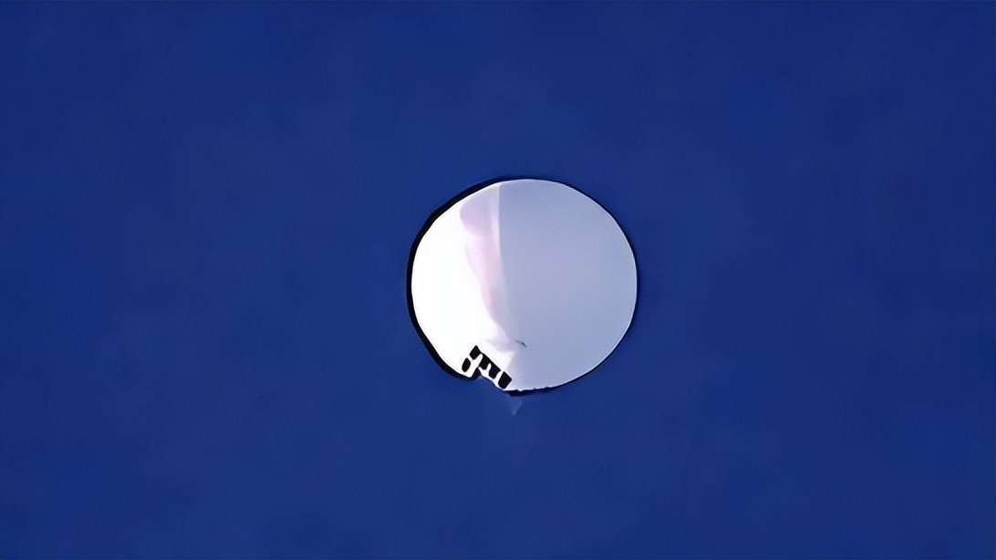 五角大楼澄清气球事件,对华释放强烈信号:她要来借钱了