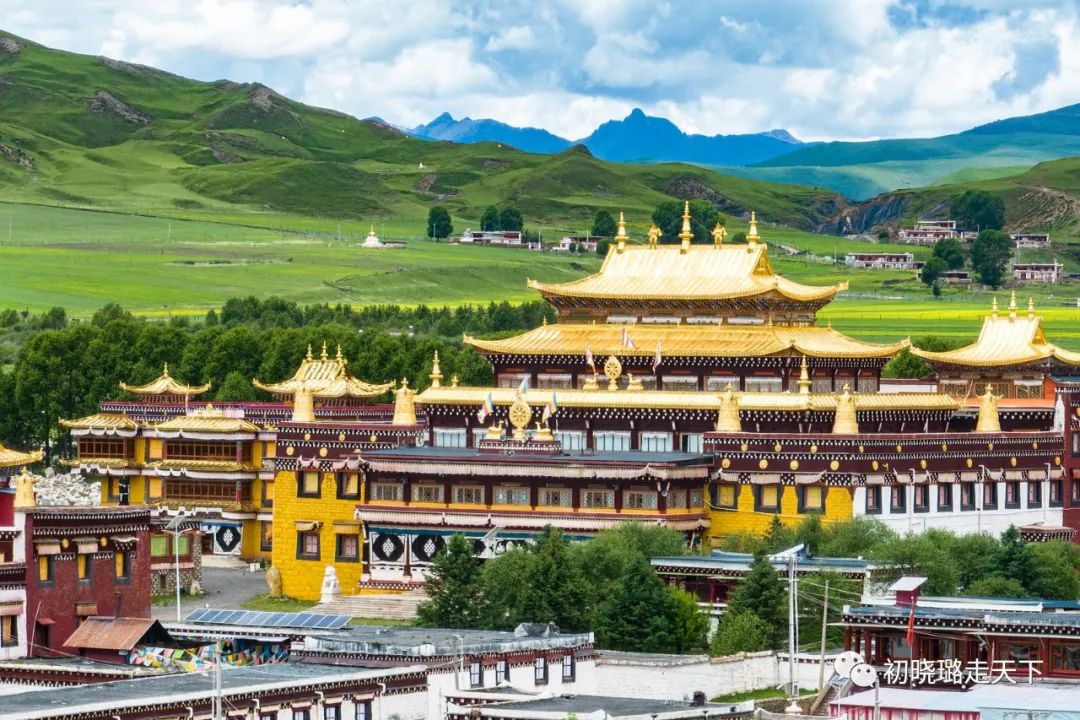 藏西路线,广州出发西藏滇藏线攻略