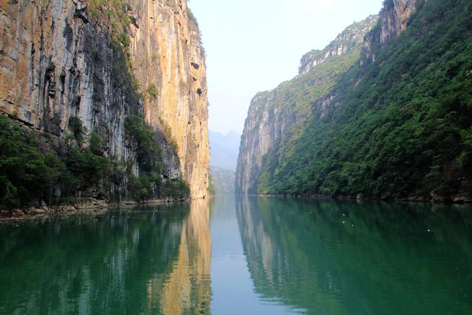贵州云南四川哪里的自然景观更美,云南十大景观排名图