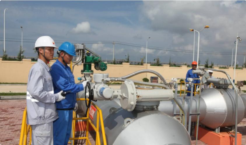 为*山何**东油价让人羡慕？了解这几点，你也就不奇怪了