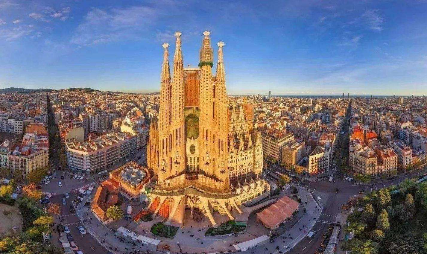 西班牙人的悠闲,西班牙人午后有多悠闲