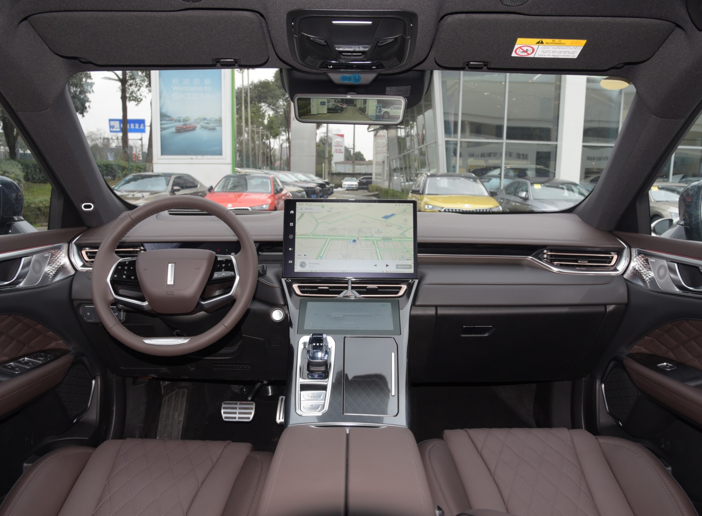 摩卡DHT-PHEV售价被吐槽,摩卡dht-phev真实售价