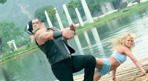 龙珠第一部武道会决赛,龙珠第一部最后一次武道大赛