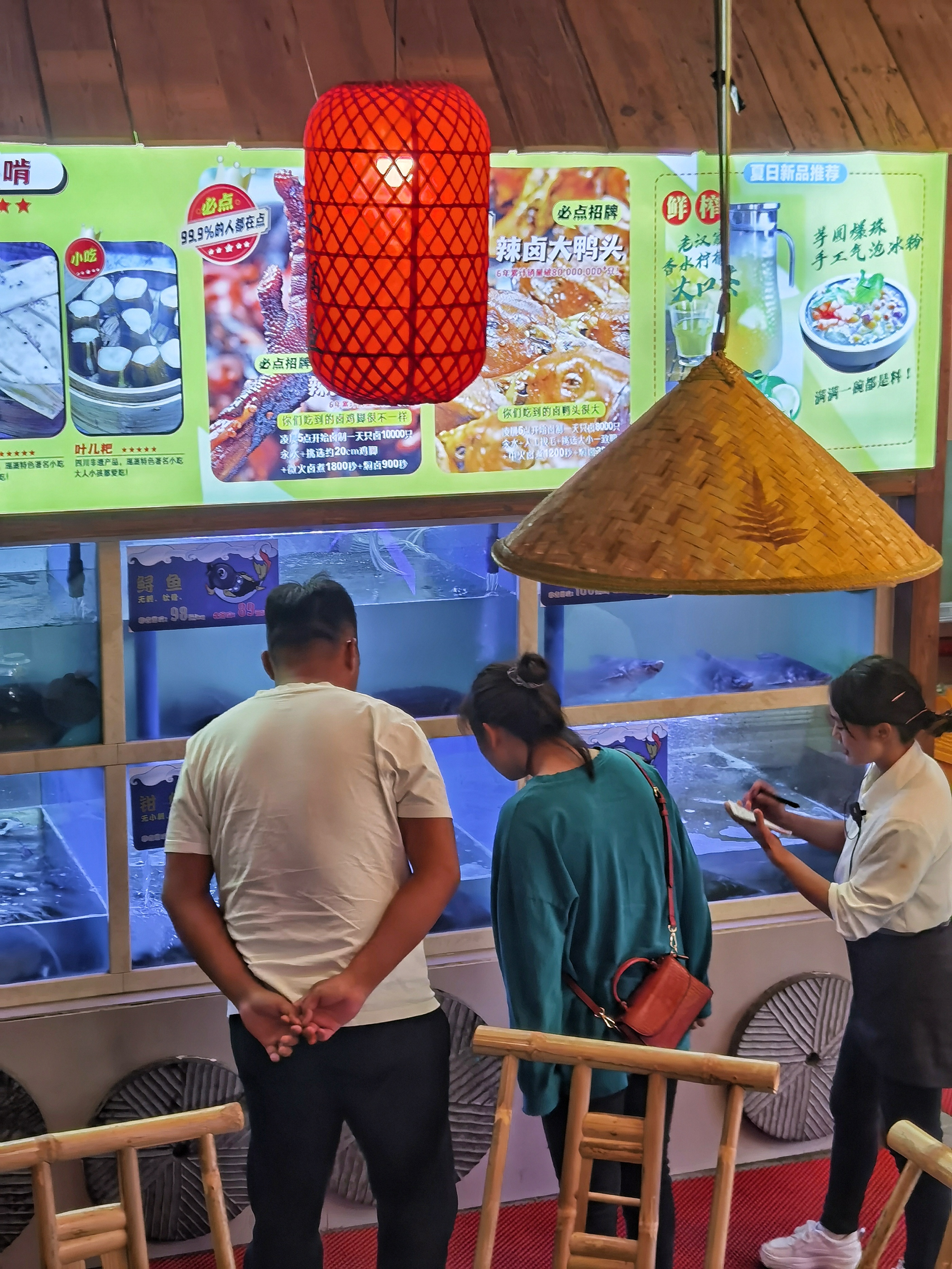 昆明鱼火锅店哪家最好吃,昆明鱼火锅哪里最正宗