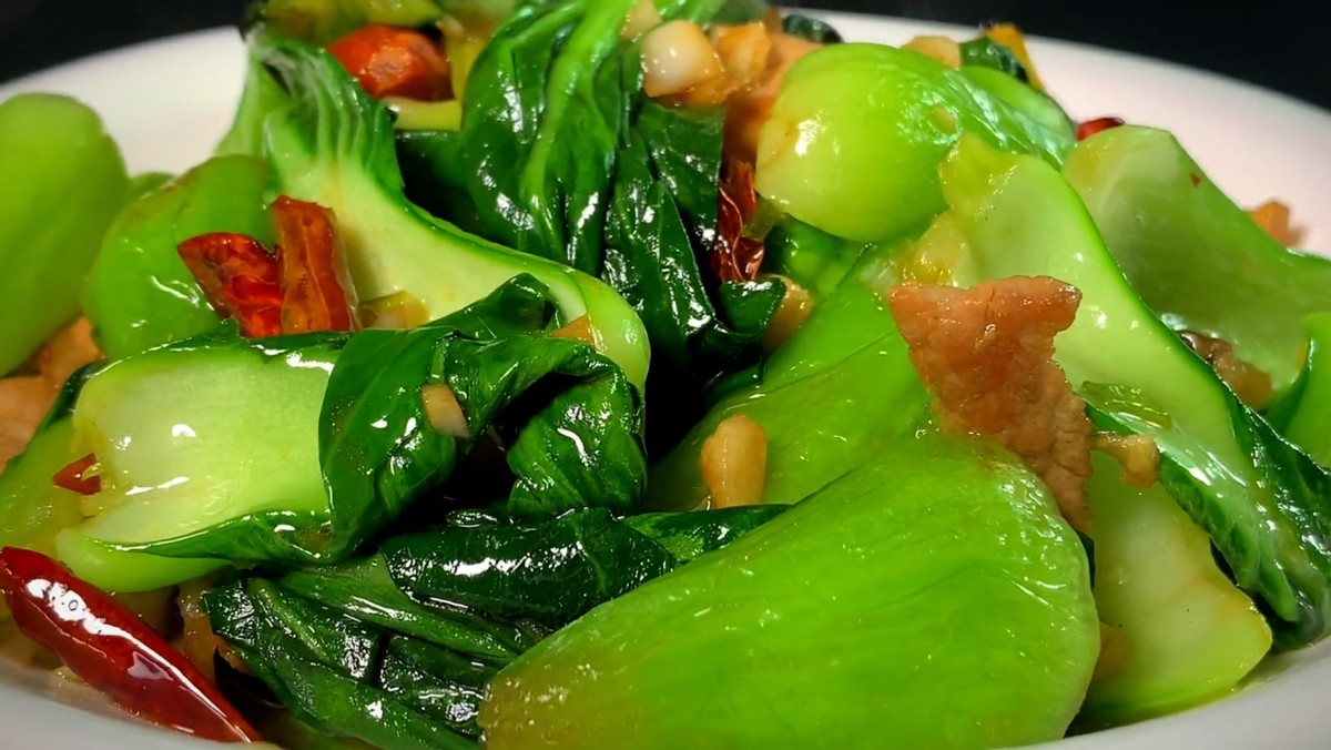 9种食物专治口臭,口气重口臭便秘怎么调理