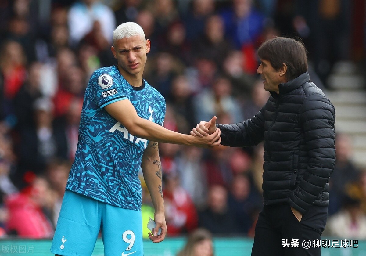 孔蒂热刺最新消息,孔蒂要离开热刺了吗