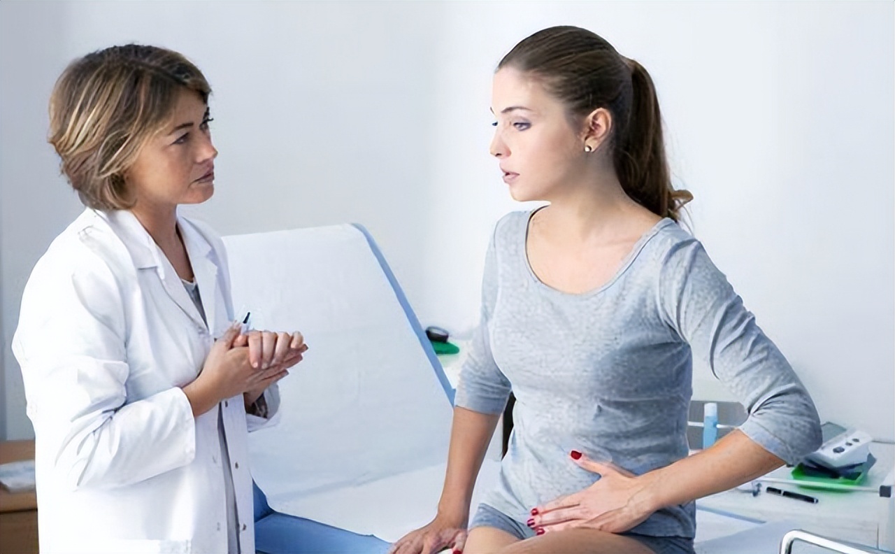 月经结束还有褐色分泌物排出,月经后有褐色分泌物怎么让它干净