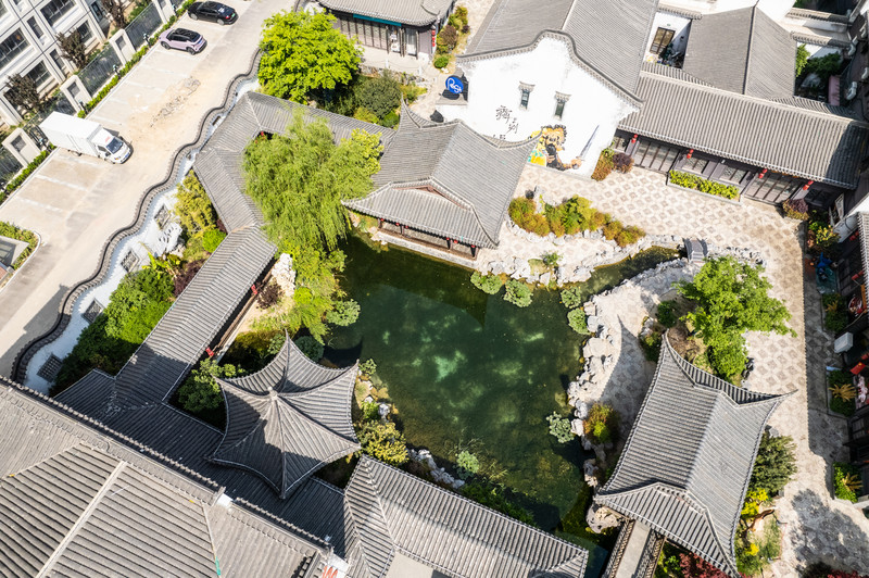 宿州两日游,宿州旅游攻略三日游