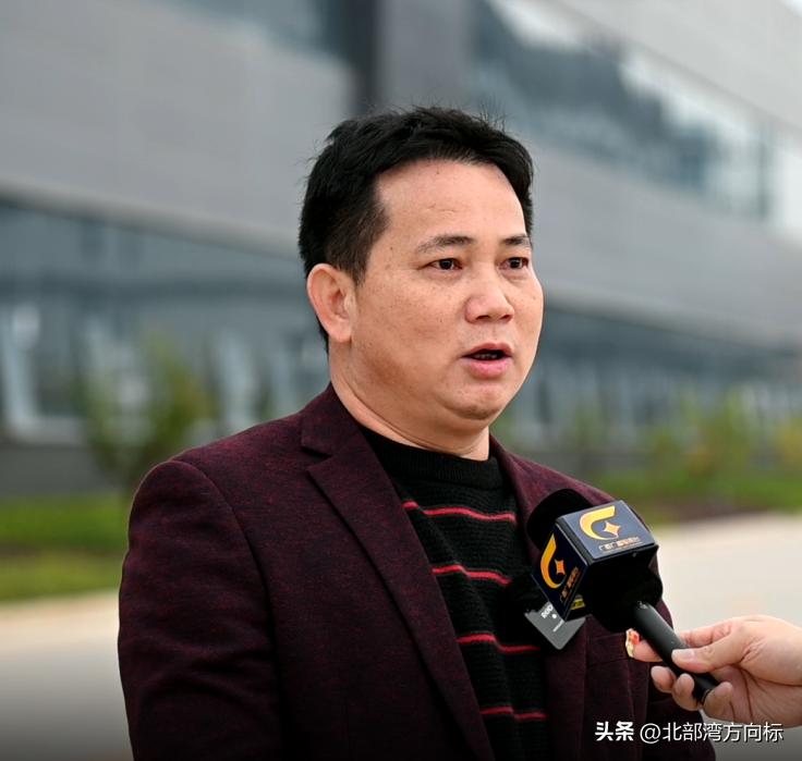 北海前11个月新签89个项目，总投资额超660亿元！