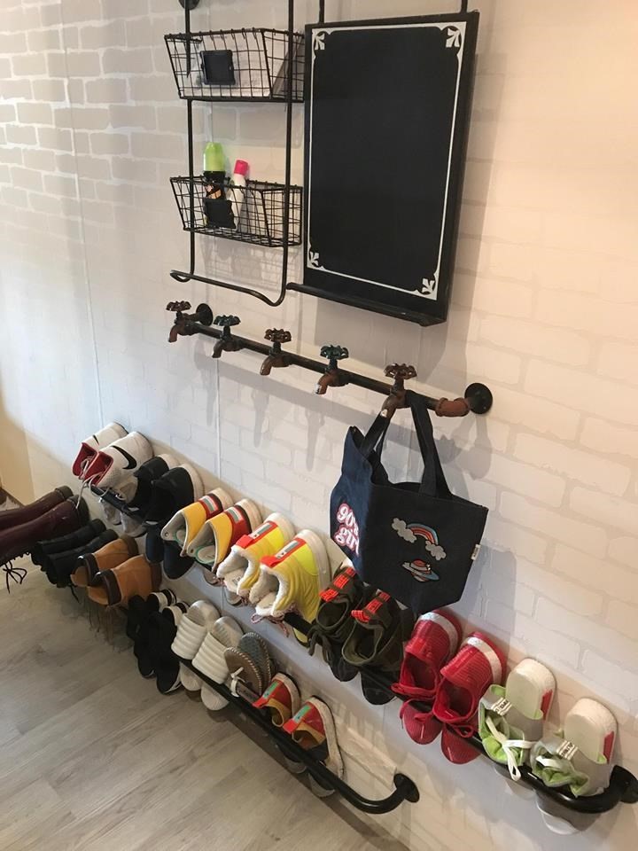 鞋子收纳小妙招分享,最好的鞋子收纳方法