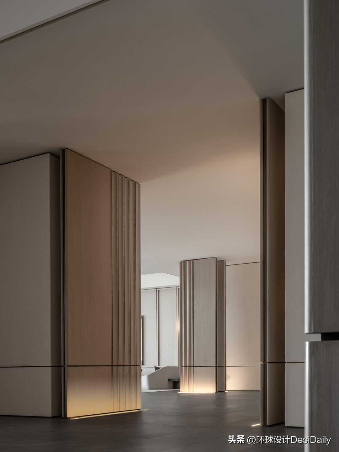 首发.ONE-CU壹方｜中海独墅云著，苏州叙事「环球设计3013期」